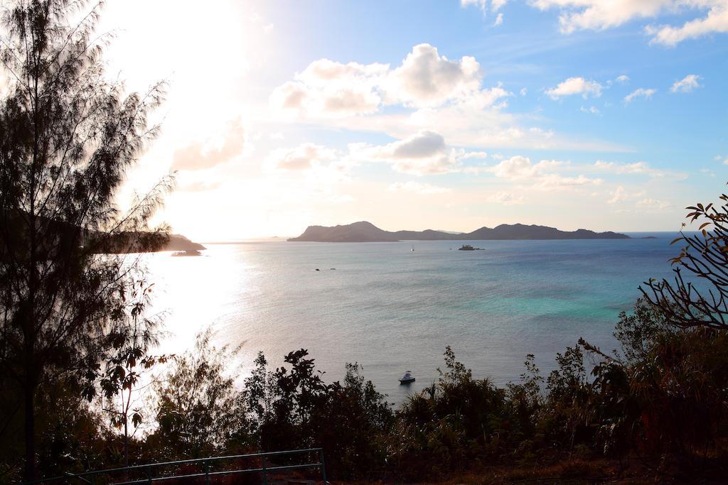 La Villa Mille Etoiles Baie Sainte Anne Luaran gambar