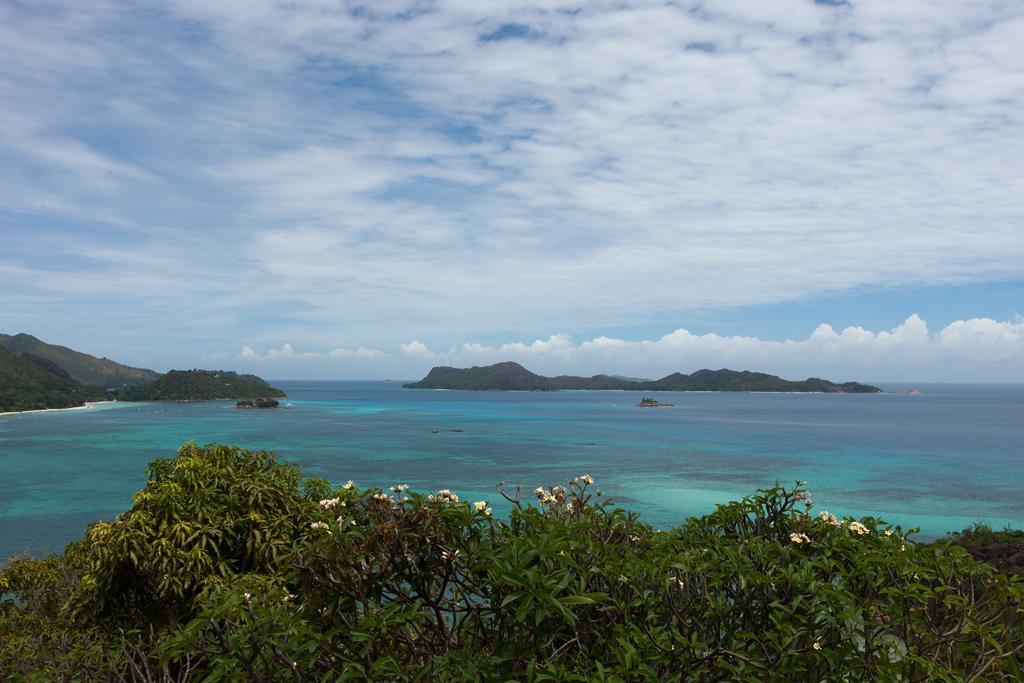 La Villa Mille Etoiles Baie Sainte Anne Luaran gambar